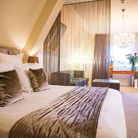 Luxury Suites Amszterdam Kültér fotó