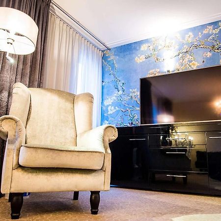 Luxury Suites Amszterdam Kültér fotó