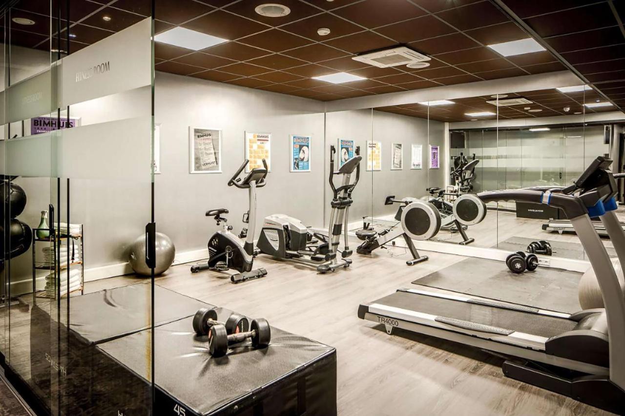 Luxury Suites Amszterdam Kültér fotó