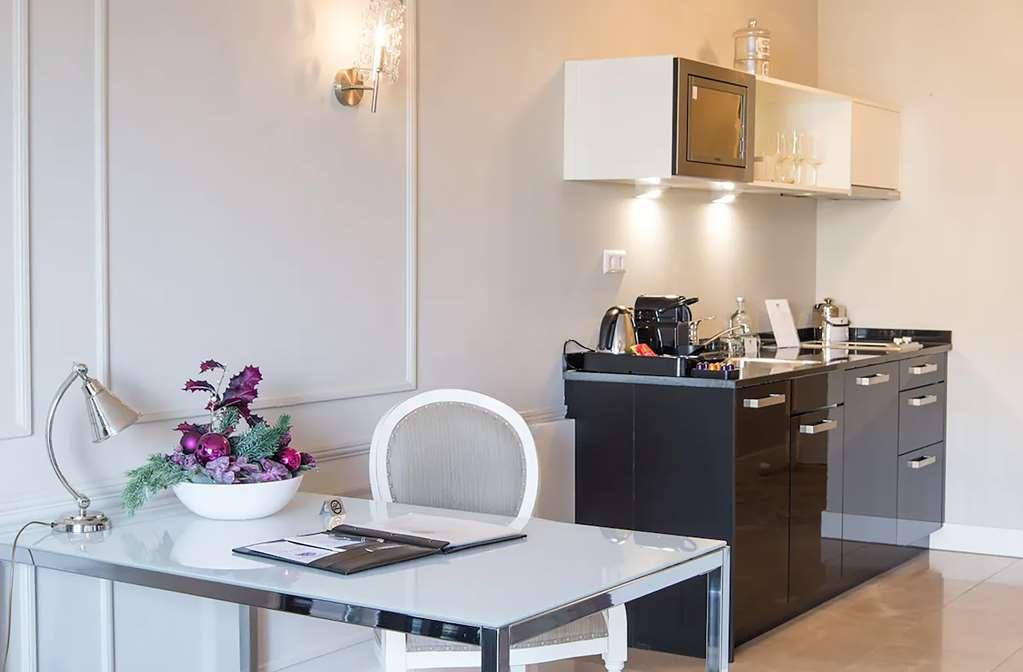 Luxury Suites Amszterdam Kültér fotó