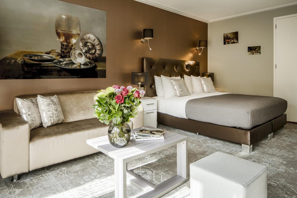 Luxury Suites Amszterdam Kültér fotó