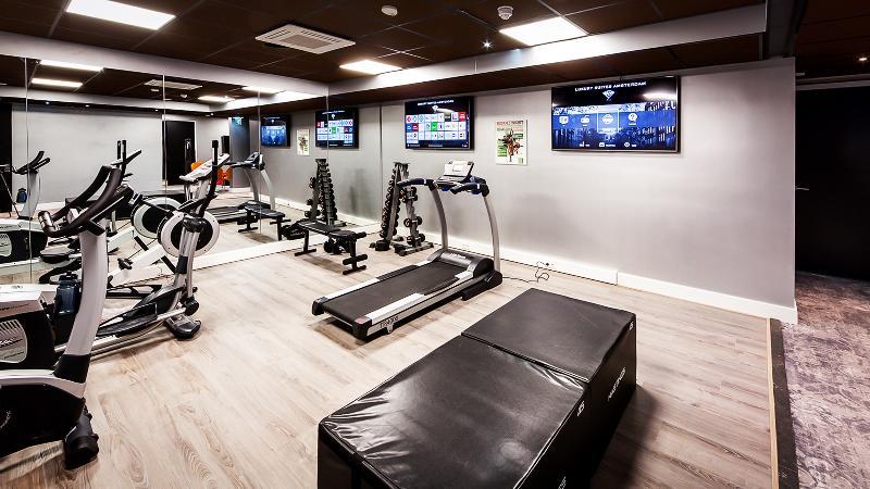 Luxury Suites Amszterdam Kültér fotó
