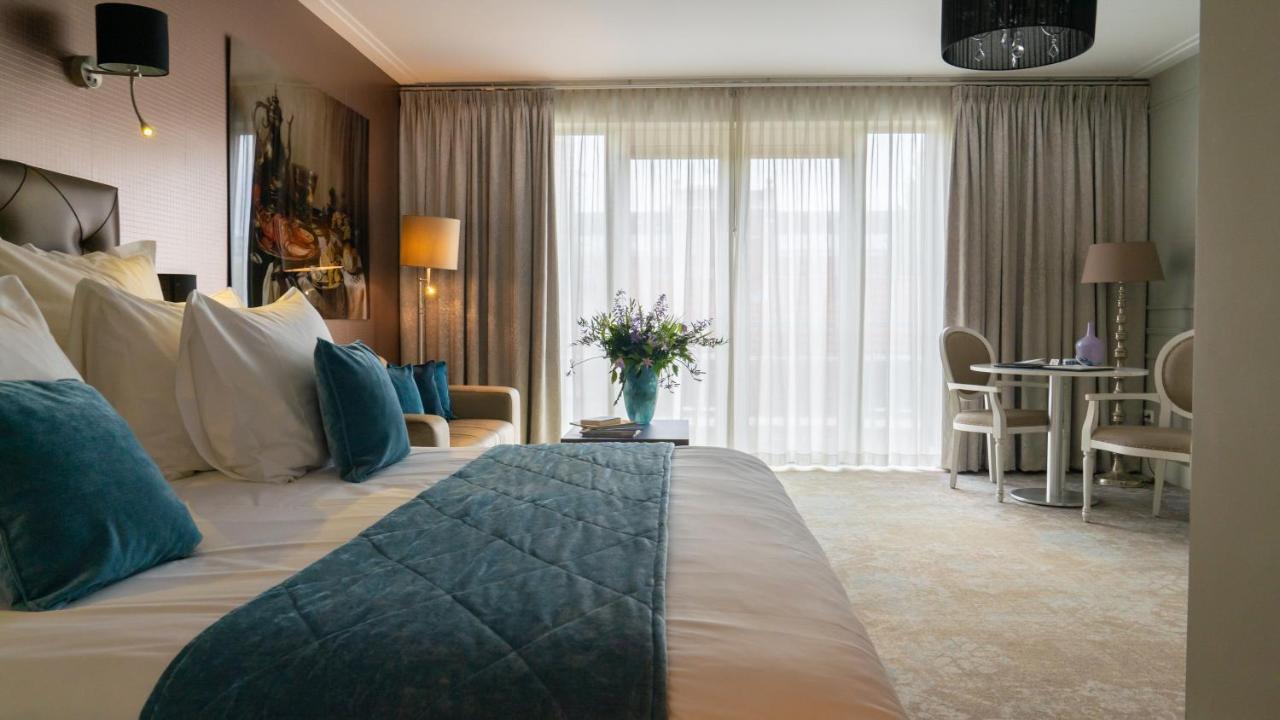 Luxury Suites Amszterdam Kültér fotó