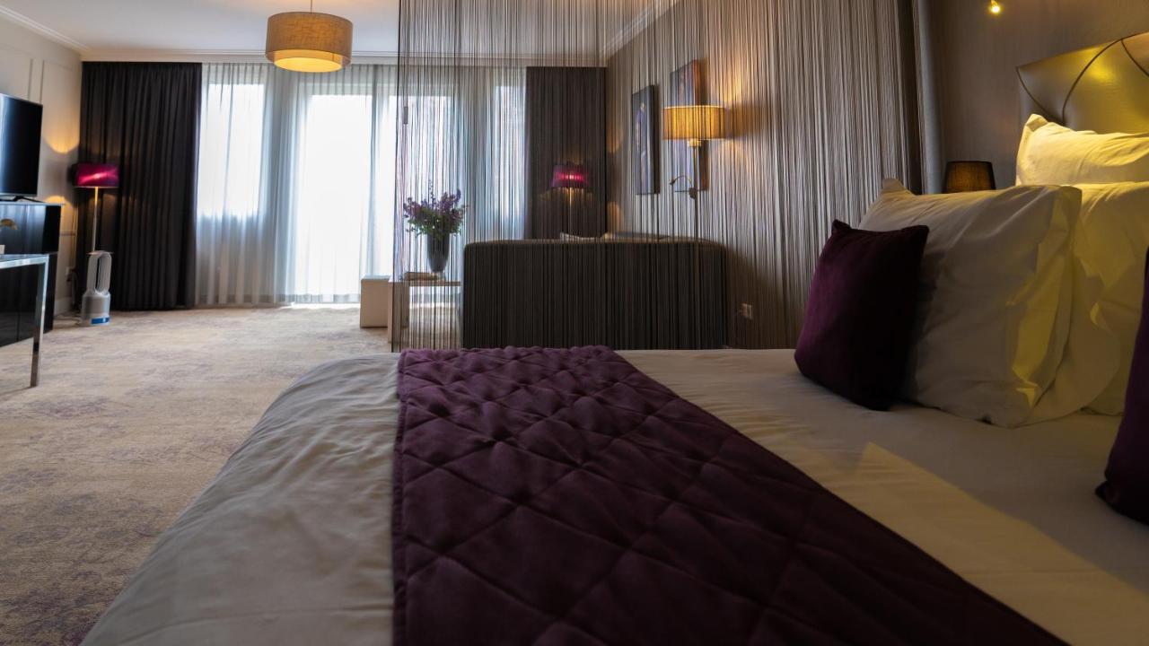 Luxury Suites Amszterdam Kültér fotó